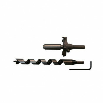 スターエム 28M-D1865 超硬座掘錐ドリル付　18×65mm ガーデニング・DIY・防殺虫 ガーデニング・花・植..