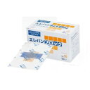 ハクゾウメディカル 防水性創傷被覆保護用ドレッシング エレバンブロック No.60 50枚 3155023 健康グッズ 衛生用品