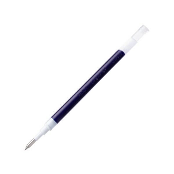 (まとめ) パイロットゲルインキボールペン ジュース専用替芯 細字0.7mm ブルー LP2RF-8F-L 1セット(10本) 【×5セット】【日時指定不可】