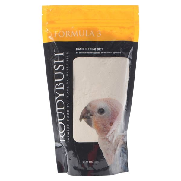 ラウディブッシュ フォーミュラ3 680g【代引不可】【日時指定不可】