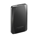 アイオーデータ USB3.2 Gen2対応 ポータブルSSD 2TB SSPA-USC2K 1台【日時指定不可】(2)