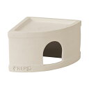 (まとめ)ジオシェルター M【×2セット】 (爬虫類用品)