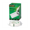 3M Scotch スコッチ メンディングテープエコノパック 24mm 3M-MP-24(4)