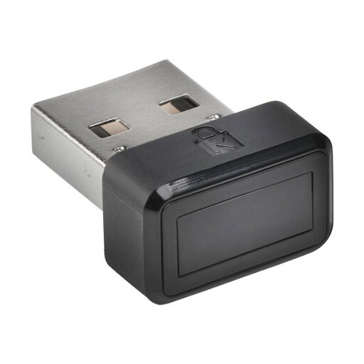 ケンジントン USBセキュリティキー VeriMark Fingerprint Key K67977JP 1個【日時指定不可】 ケンジントン USBセキュリティキー VeriMark Fingerprint Key K67977JP 1個【日時指定不可】