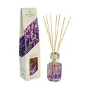 ワックスリリカルMade in England リードディフューザー イングリッシュラベンダー 本体 100ml WLME3503 1セット【日時指定不可】(3)