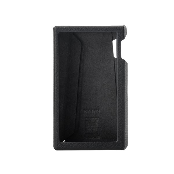 Astell&Kern KANN MAX Case Black IRV-AK-KANN-MAX-CASE-BLK