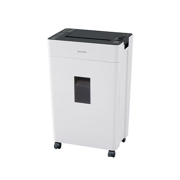 アイリスオーヤマ オートフィードシュレッダー AFSR60C【日時指定不可】
