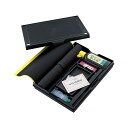 呉竹 書道用品セット黒 GM1-26【日時指定不可】