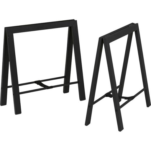 テーブル天板用 脚/足 単品 幅65×奥行36×高さ67cm スチール TL-111BK DIY 作業 クラフト 日曜大工 テーブル天板用 脚/足 単品 幅65×奥行36×高さ67cm スチール TL-111BK DIY 作業 クラフト 日曜大工