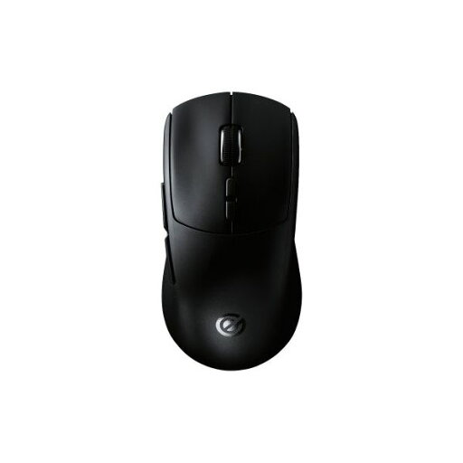 エレコム V custom VM610 左右対称ゲーミングマウス M-VM610BK【日時指定不可】 エレコム V custom VM610 左右対称ゲーミングマウス M-VM610BK【日時指定不可】