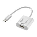 IOデータ USB Type-C対応 グラフィックアダプター HDR対応モデル US3C-DA／HDR