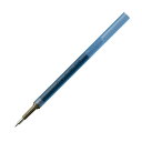 (まとめ)ぺんてる ゲルインクボールペン替芯0.4mmニードルチップ 青 エナージェルシリーズ用 XLRN4-C 1セット(10本)【×10セット】(3)
