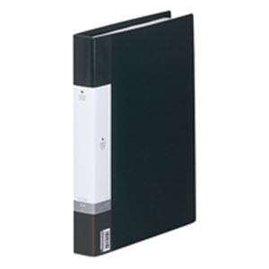 (業務用3セット) LIHITLAB 名刺ホルダ