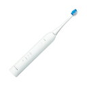 Panasonic パナソニック 音波振動ハブラシ ドルツ 2.7×2.7×22.5cm C6139599【日時指定不可】