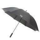 キャプテンスタッグ(CAPTAIN STAG) CSブラックラベル スポーツ観戦用UV仕様パラソル ブラック UD-78【日時指定不可】