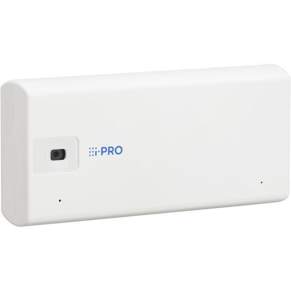 パナソニック 屋内i-PRO mini L 有線LANモデル(ホワイト) WV-B71300-F3【日時指定不可】