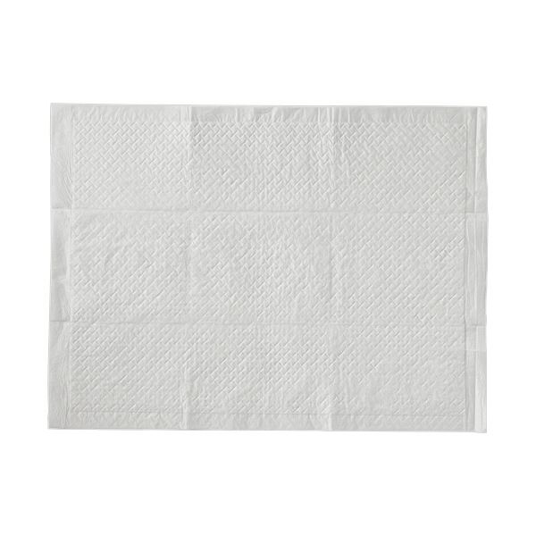 DECO MAISONのTANOSEE 業務用吸水シート Mサイズ（ワイド） 1セット（400枚：50枚×8パック）｜アングル2