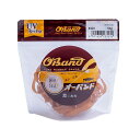(まとめ) 共和 オーバンド#420 内径101.5mm 50g入 透明袋 GNA-N-017 1袋 【×3セット】【日時指定不可】
