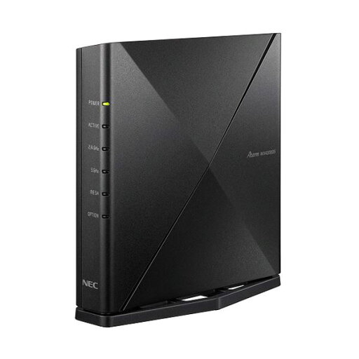 NEC AtermWX4200D5 PA-WX4200D5 1台【日時指定不可】 NEC AtermWX4200D5 PA-WX4200D5 1台【日時指定不可】