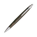 三菱鉛筆 油性ボールペンピュアモルト(オークウッド・プレミアム・エディション) 0.7mm 黒 SS-2005 1本(3)