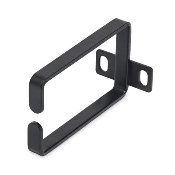 StarTech.com サーバーラック用ケーブルホルダー 1U対応 CMHOOK1U 1個