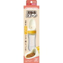 (まとめ) 流動食スプーン 【×2セット】 (ペット用品)(4)