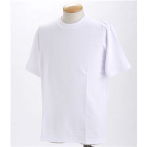 ドライメッシュポロ＆Tシャツセット ホワイト Mサイズ