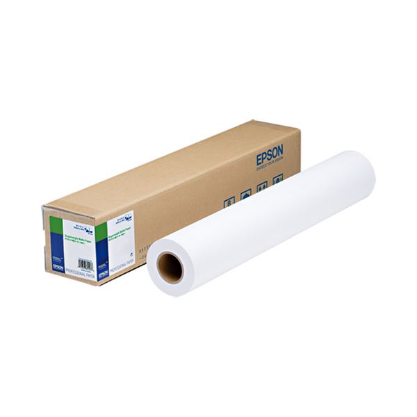 エプソンPXマット紙ロール(薄手) B0ロール 1030mm×40m PXMCB0R9 1本