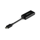StarTech.com USB TypeC-HDMIディスプレイ変換アダプタ ブラック CDP2HD4K60H 1個(2)