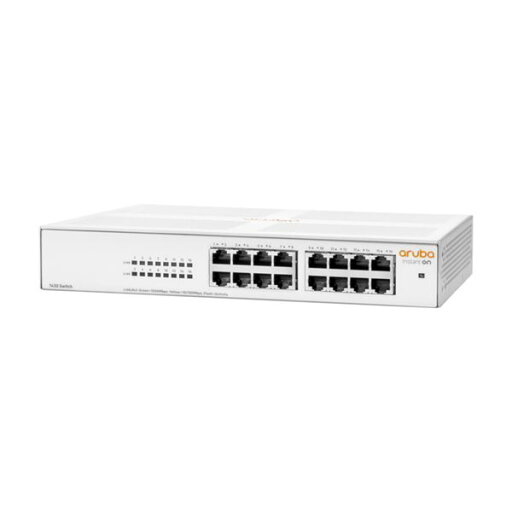 HP(Enterprise) Aruba Instant On 1430 16G Switch R8R47A#ACF HP(Enterprise) Aruba Instant On 1430 16G Switch R8R47A#ACF