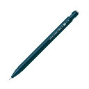 (まとめ) ゼブラシャープペンシル ノックペンシル M-1700 0.5mm (軸色:ネイビー) MA117-NV 1セット(10本) 【×3セット】【日時指定不可】(3)