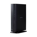 Wi-Fi 6対応ルーター WRC-X3000GS3-B【日時指定不可】