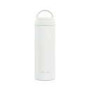 ピーコック魔法瓶 ステンレスマグボトル 480ml ホワイト 22543701(3)