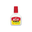 (まとめ)コニシ ボンド #10822 木工用速乾 50g【×20セット】(4)