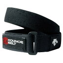 ǥȡDESCENTE Kounoe Belt 㹾٥ ɪ DAT8102 ֥å S