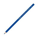 【1ダース(12本)×5セット】 トンボ鉛筆 色鉛筆 1500単色 あお Tombow-1500-15X5(3)