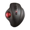 サンワサプライ 無線トラックボールマウスMA-WTB129BK【日時指定不可】