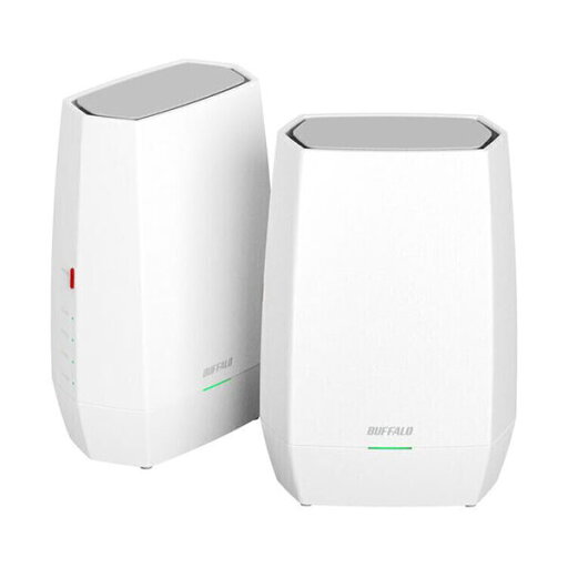 BUFFALO バッファロー 無線ルーター SSS WNR-3000AX4/2S BUFFALO バッファロー 無線ルーター SSS WNR-3000AX4/2S