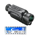 Bushnell デジタル暗視スコープ エクイノクスX650 + アルカリ乾電池 単3形10本パックセット EX650+HDLR6/1.5V10P