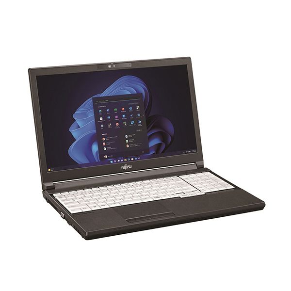 富士通 LIFEBOOK A5513/RX 15.6型 Core i3-1315U メモリ8GB 256GB FMVA0F02SP 【日時指定不可】