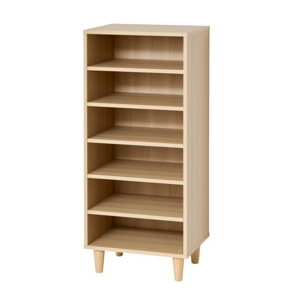 Newオープンシューズボックス 約幅45cm 組立式【日時指定不可】