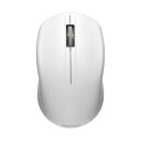 バッファロー無線(2.4GHz)IR LEDマウス 3ボタン 簡易パッケージ ホワイト BSMRW21WHZ 1個【日時指定不可】(2)