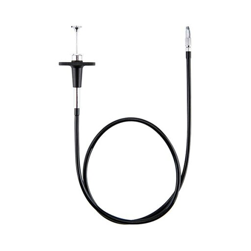 JJC レリーズ 70cm ブラック VJJC-TCR-70BK JJC レリーズ 70cm ブラック VJJC-TCR-70BK