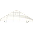 (まとめ)ヒノキア 三角ラビレット専用 スノコ【×5セット】 (小動物用品/トイレ・砂・シーツ)