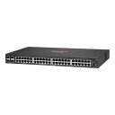 HP Aruba 6000 48G 4SFP Switch R8N86A#ACF