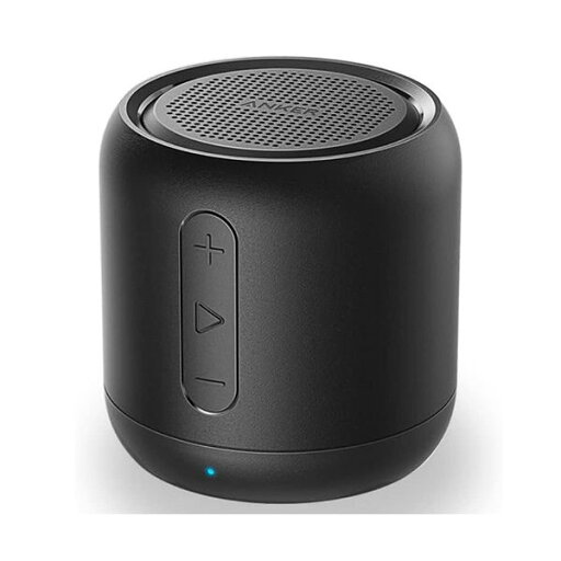 アンカージャパン soundcore mini(コンパクト Bluetoothスピーカー) ブラック A3101511 1台【日時指定不可】 アンカージャパン soundcore mini(コンパクト Bluetoothスピーカー) ブラック A3101511 1台【日時指定不可】