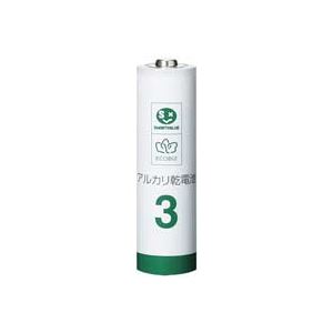 (まとめ)ジョインテックス アルカリ乾電池III 単3×40本 N213J-40P 【×3セット】 (まとめ)ジョインテックス アルカリ乾電池III 単3×40本 N213J-40P 【×3セット】