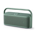 アンカージャパン soundcore Motion X600(Bluetoothスピーカー) グリーン A3130061 1台【日時指定不可】