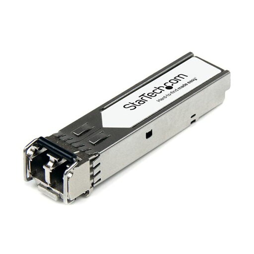 StarTech.com SFP+モジュール/HP製品J9151A互換 J9151A-ST 1台 StarTech.com SFP+モジュール/HP製品J9151A互換 J9151A-ST 1台