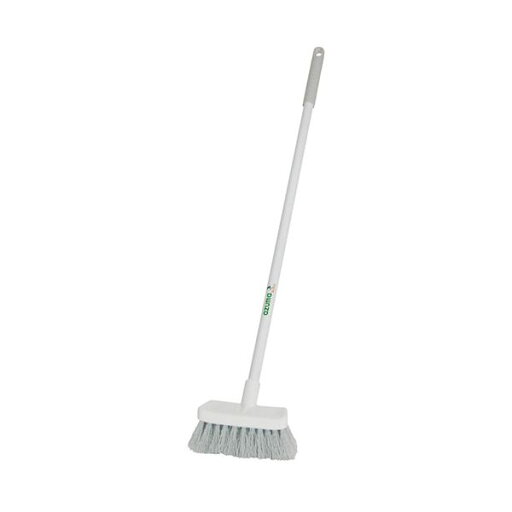 (まとめ) アズマ工業 デッキブラシM NUS2831本 【×5セット】 (まとめ) アズマ工業 デッキブラシM NUS2831本 【×5セット】